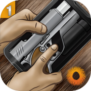 Weaphones™ Firearms Sim Vol 1icon
