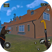 Sneak King City Robber Escapeicon