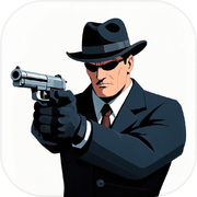 Agent: Shooting Puzzle
