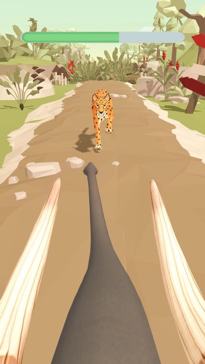 Elephant Hose游戏截图