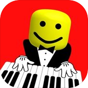 Oof Piano for Roblox