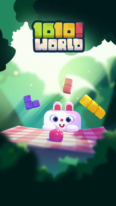 1010! World游戏截图