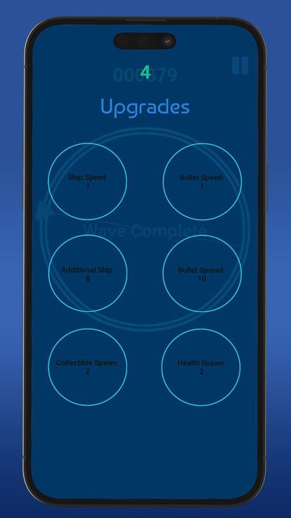 Circle-Strike游戏截图