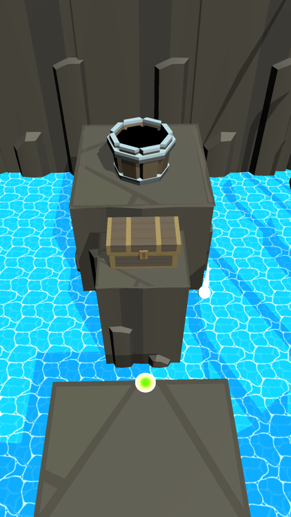 Hole Hit 3D游戏截图