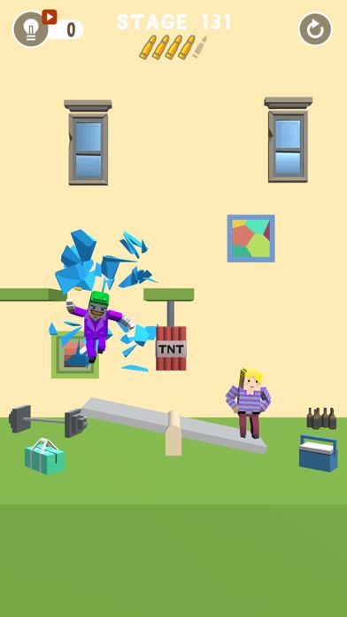 完美刺客游戏截图