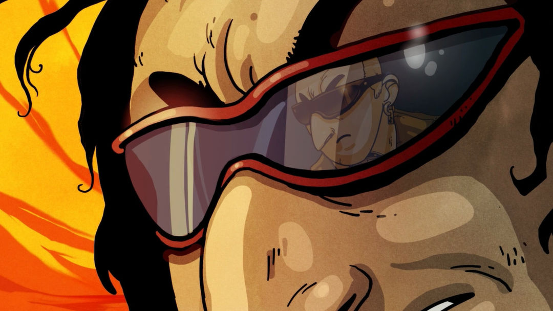 Frederic: Resurrection of Music游戏截图