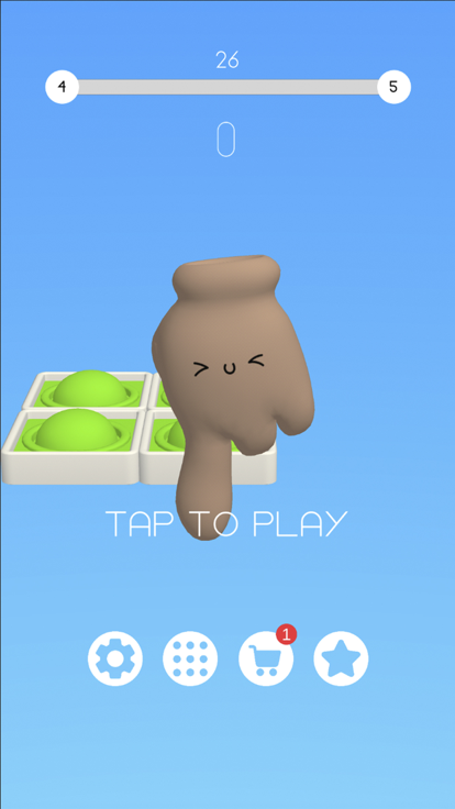 Pop it fun games游戏截图