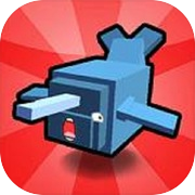 动物融合世界icon