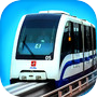 Drive Monorail Trainicon