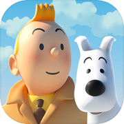 Tintin Match: Solve puzzlesicon