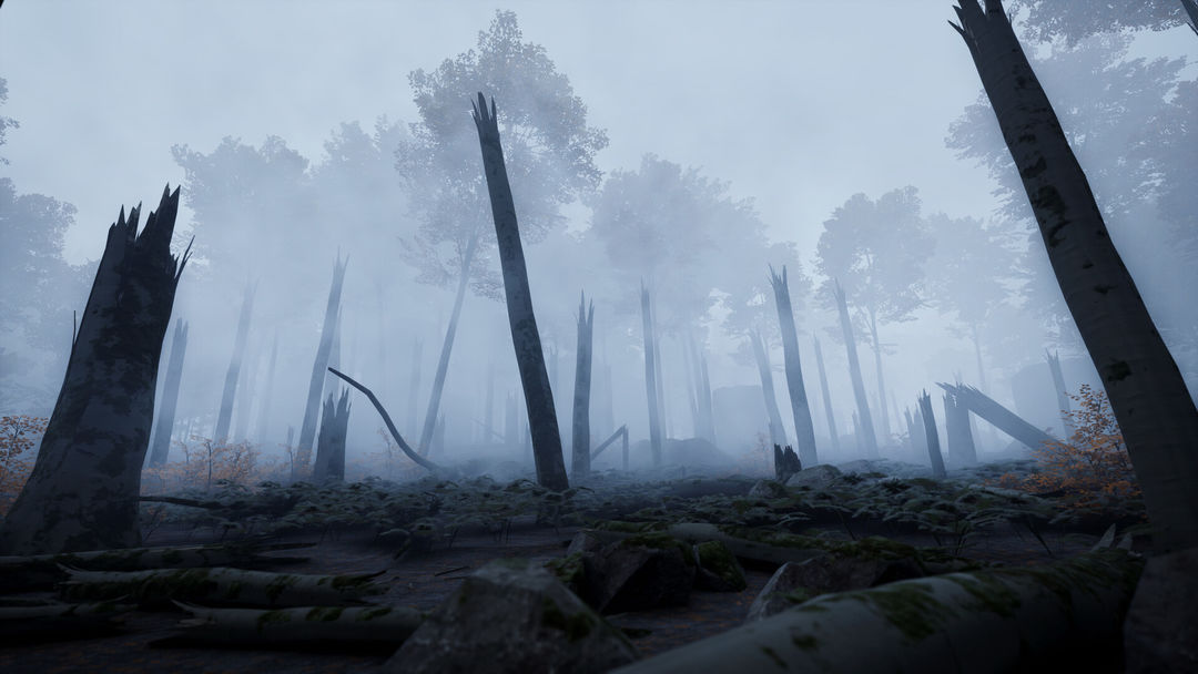 Prologue: Go Wayback!游戏截图