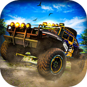 Offroad Extreme Jeep Drivingicon