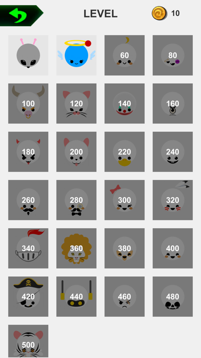 数字军团 - 感受数字的魔力游戏截图