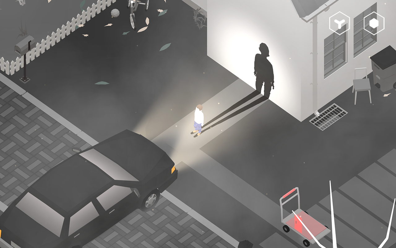 幻视空间游戏截图