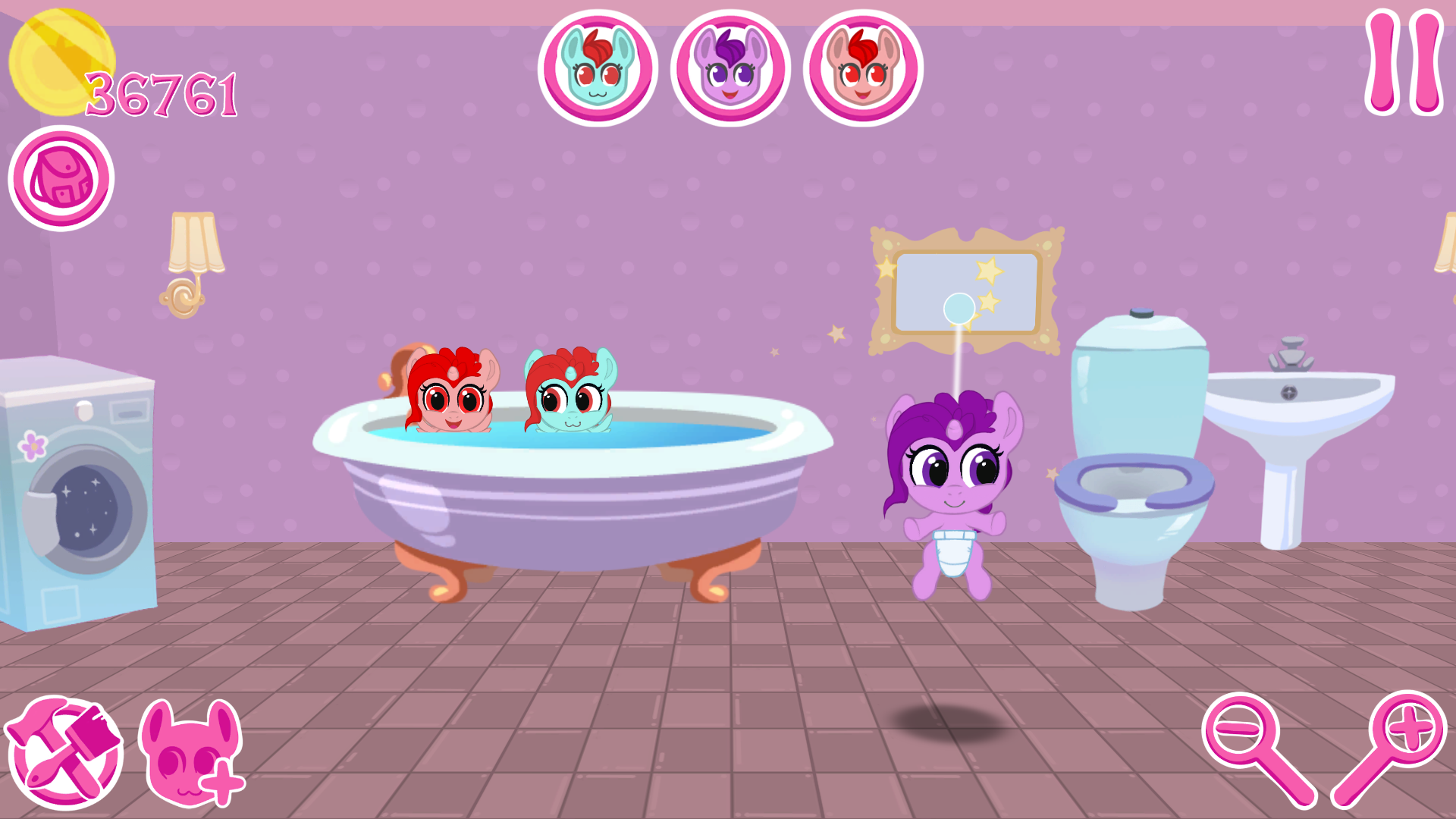 free online joy pony game free online joy pony game