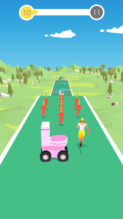 Chili Pepper游戏截图