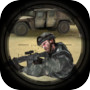 Sniper Commando Assassin 3Dicon