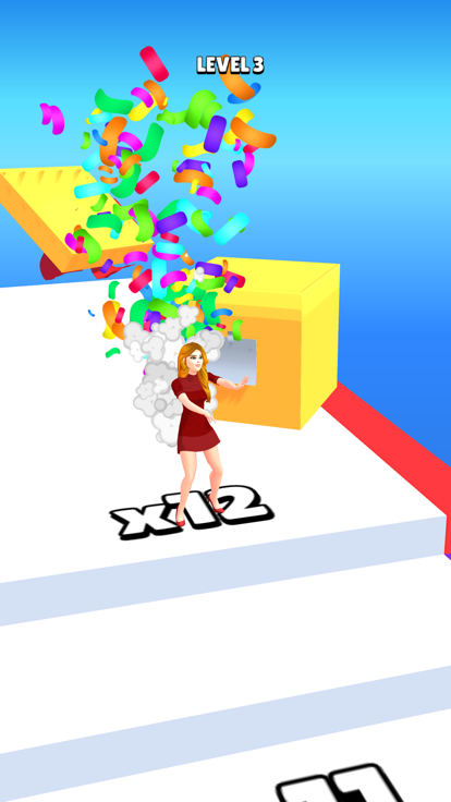 Guess The Prize游戏截图