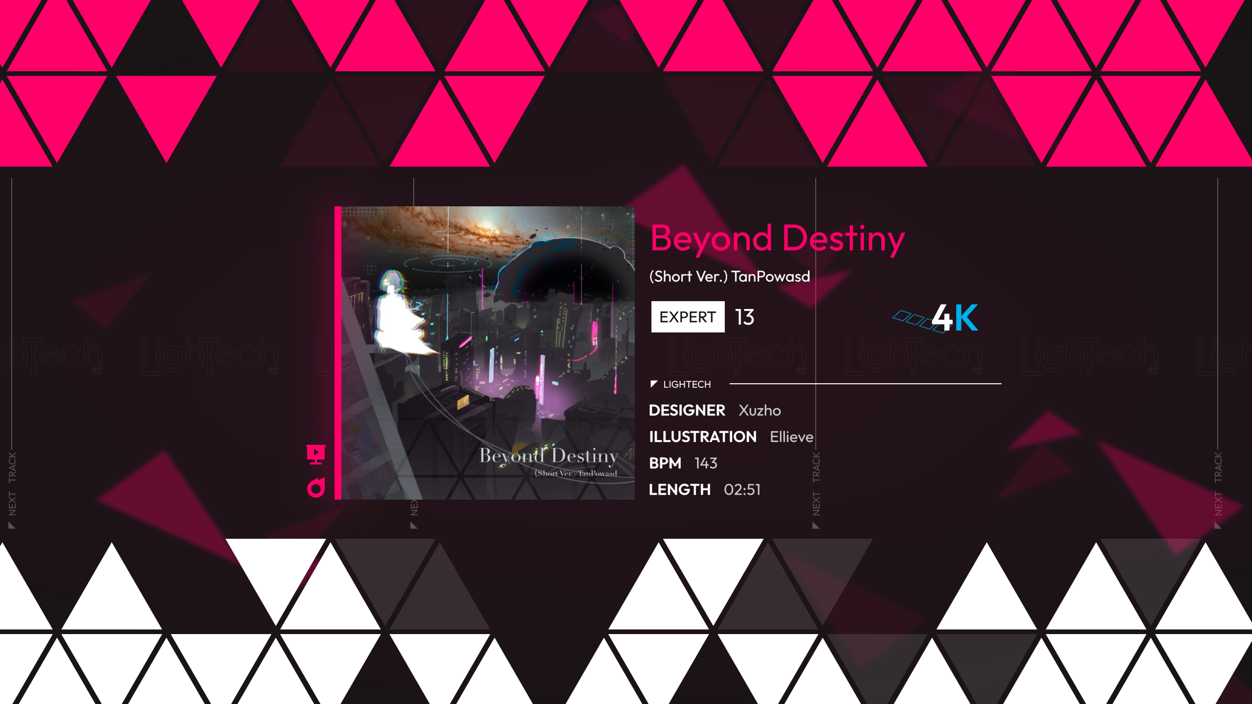 Lightech游戏截图