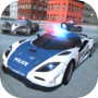 警车模拟器 - 警察追逐icon