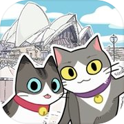 猫友圈：猫咪的旅行