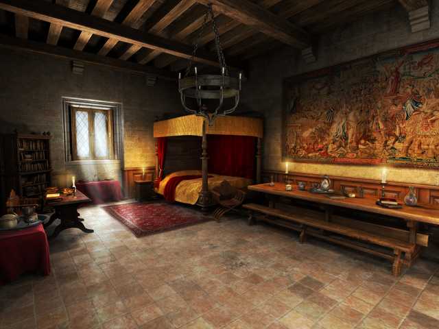 Nostradamus: The Last Prophecy游戏截图