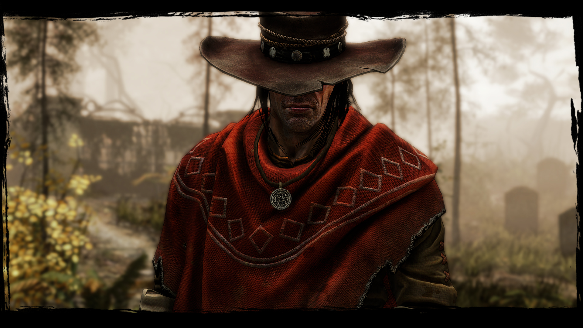 Call of Juarez: Gunslinger游戏截图