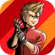 热血外传：好酷啊！小林icon