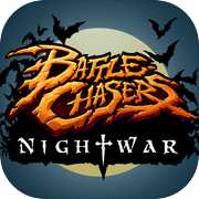 Battle Chasers: Nightwar