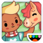 Toca Life: Stableicon