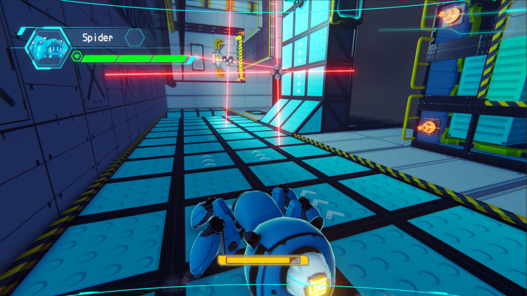 NOTTOLOT游戏截图