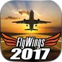 Flight Simulator FlyWings 2017icon