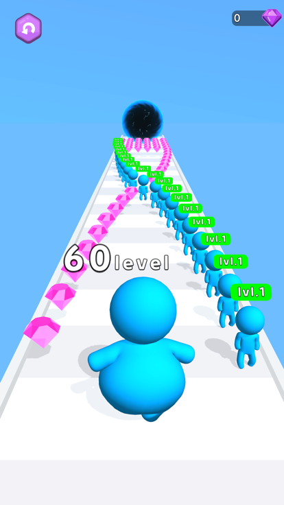 Color N Push游戏截图