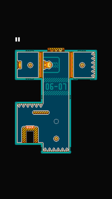 The Last Rocket游戏截图