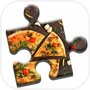 Pizza Love Puzzleicon