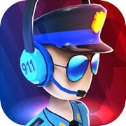 911 Operator SOSicon