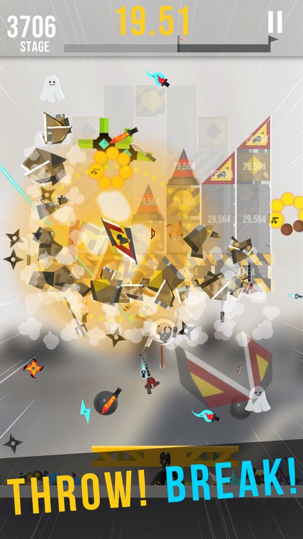 WeaponGo游戏截图