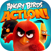 Angry Birds Action!icon