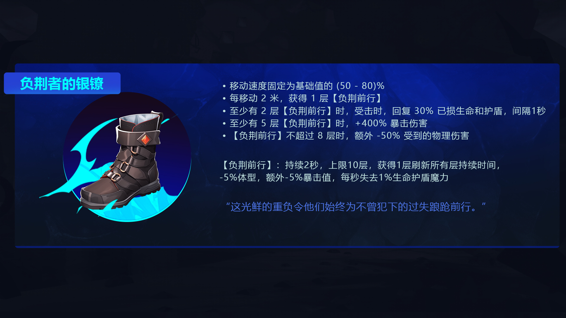 全新传奇装备