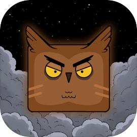 Exploding Owl - TapTap