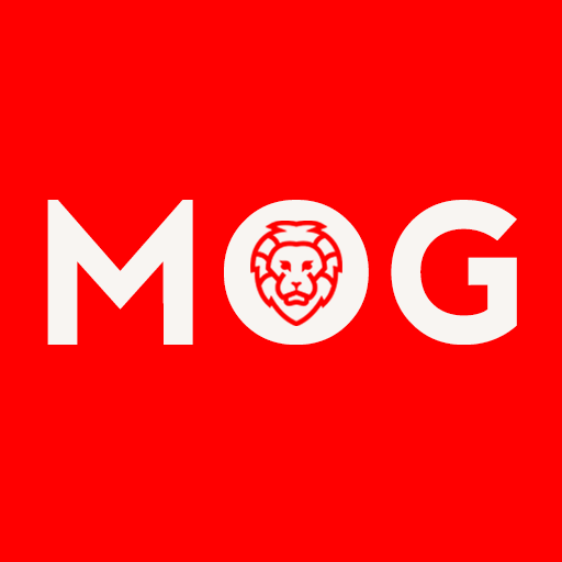 MOG LIONS