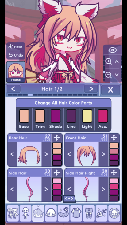 Gacha Life 2游戏截图