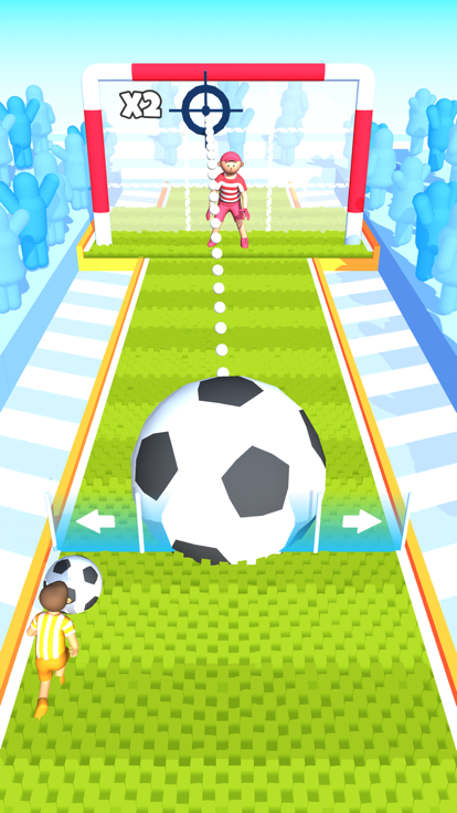 Shoot Stacker游戏截图