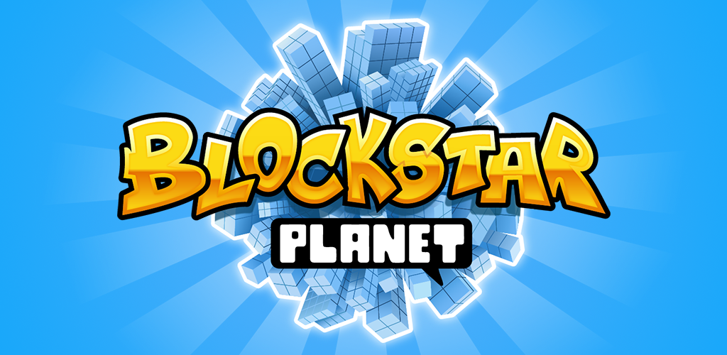 BlockStarPlanet游戏截图