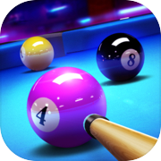 3D Pool Ballicon