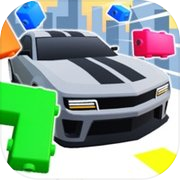 Clicker Car Racing