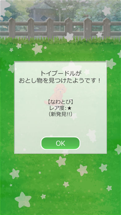 My Dog Life -Toy Poodle Edition-游戏截图