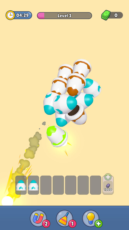 Match Away!游戏截图