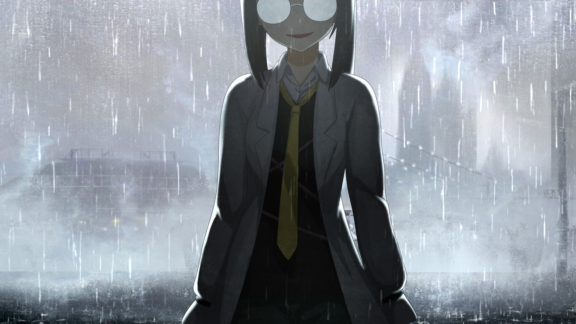 鸢之歌-Singing Iris游戏截图