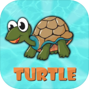 Funny Turtle Rescue